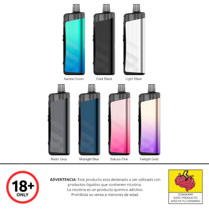 VAPORESSO GEN AIR 40