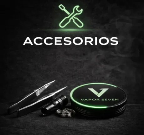 ACCESORIOS