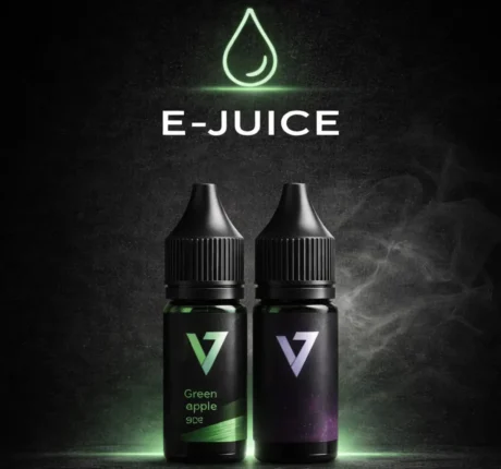 E-JUICE